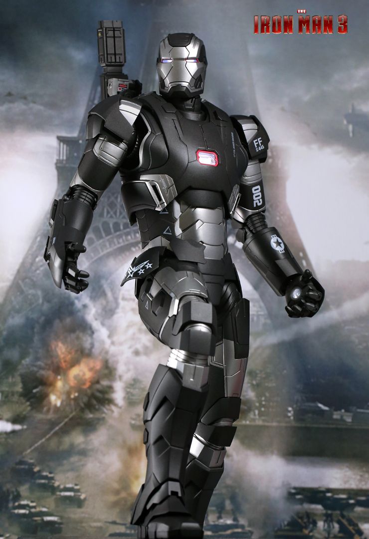 war machine mark 11